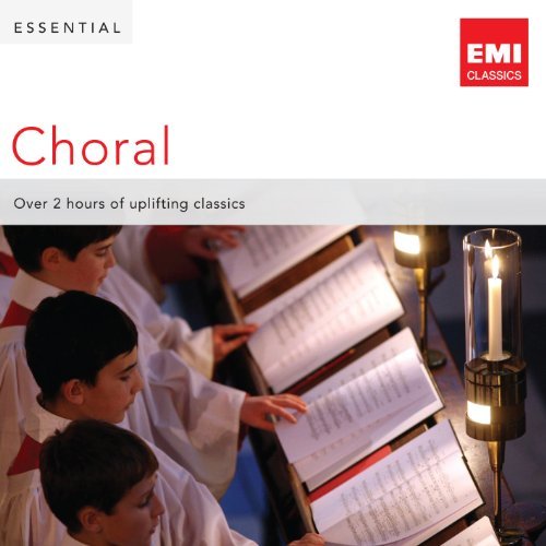 Essential: Choral/Choral@2 Cd
